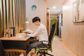 Royal Rose Hotel Ximen