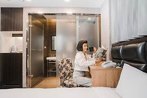 Royal Rose Hotel Ximen