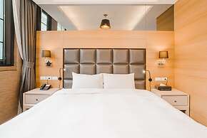 Royal Rose Hotel Ximen