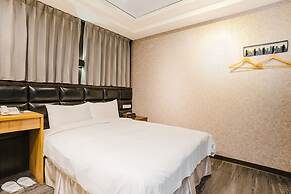 Royal Rose Hotel Ximen