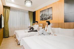 Royal Rose Hotel Ximen