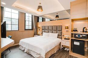 Royal Rose Hotel Ximen