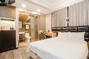 Royal Rose Hotel Ximen
