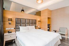 Royal Rose Hotel Ximen