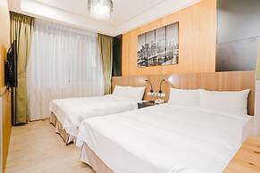 Royal Rose Hotel Ximen