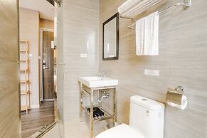 Royal Rose Hotel Ximen