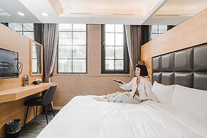 Royal Rose Hotel Ximen