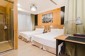 Royal Rose Hotel Ximen