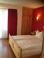 ATLAS Sporthotel