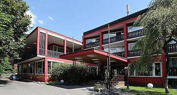 ATLAS Sporthotel