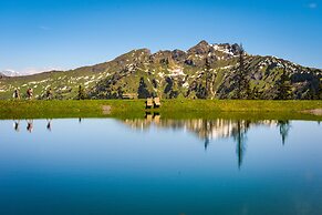 Ski Lodge Reineke