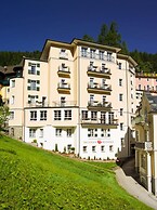 Ski Lodge Reineke