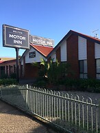Melton Motor Inn & Apartments