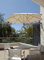 Hôtel les Eucalyptus