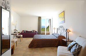 Hôtel les Eucalyptus