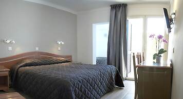 Hôtel les Eucalyptus