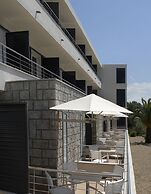 Hôtel les Eucalyptus