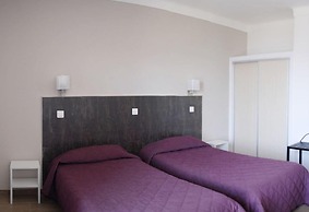 Hôtel les Eucalyptus