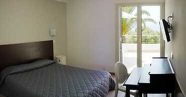Hôtel les Eucalyptus