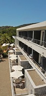 Hôtel les Eucalyptus