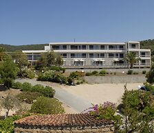 Hôtel les Eucalyptus