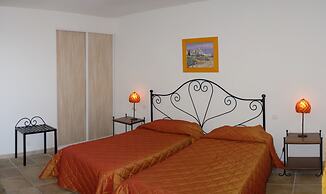 Hôtel les Eucalyptus