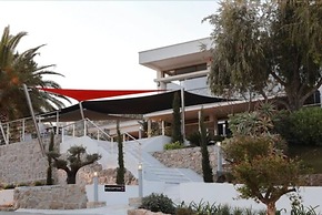 Hôtel les Eucalyptus