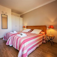 Hôtel les Eucalyptus