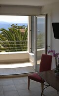 Hôtel les Eucalyptus