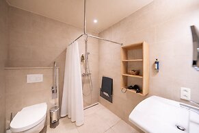 La Barrière de Transinne