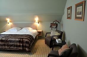 La Barrière de Transinne