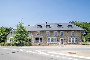 La Barrière de Transinne