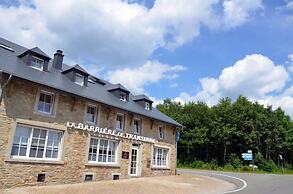La Barrière de Transinne