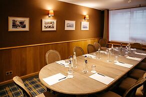 La Barrière de Transinne