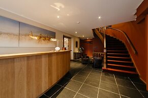 La Barrière de Transinne