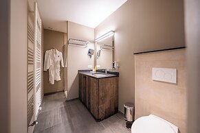La Barrière de Transinne