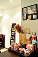 Mingle Place by The Park