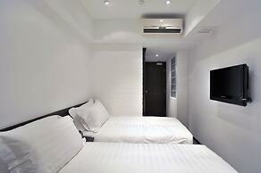 Mingle Place by The Park