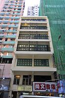 Mingle Place by The Park