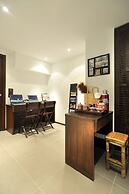 Mingle Place by The Park