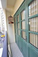 Mingle Place by The Park