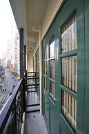 Mingle Place by The Park