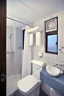 Mingle Place by The Park