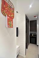 Mingle Place by The Park