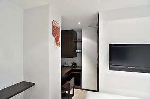 Mingle Place by The Park