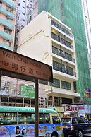 Mingle Place by The Park