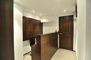 Mingle Place by The Park