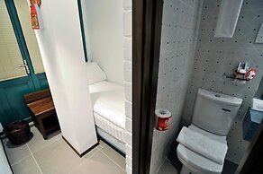 Mingle Place by The Park