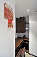 Mingle Place by The Park