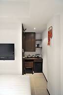 Mingle Place by The Park